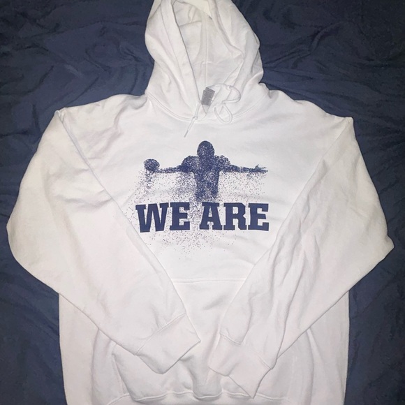 Penn state Jersey and 4 shirt combo size large - Picture 3 of 10